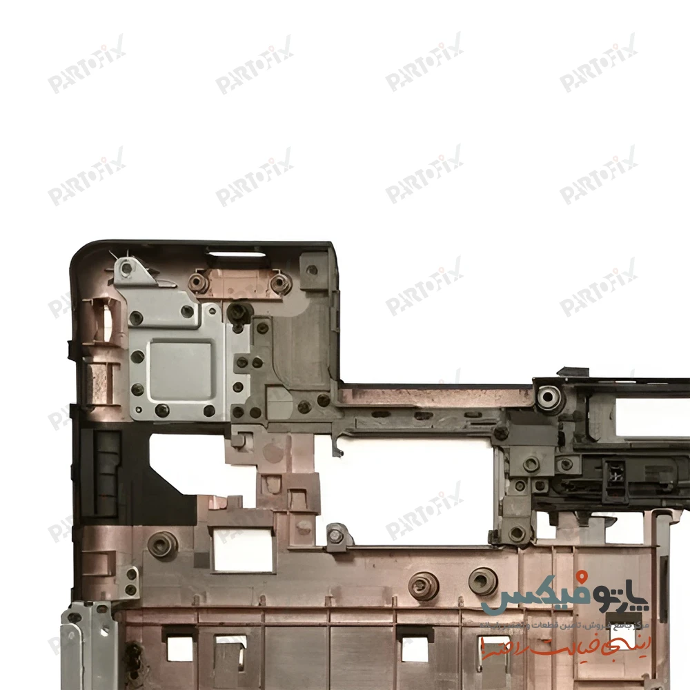 قاب کف (D) لپ تاپ اچ پی ProBook 650 G1